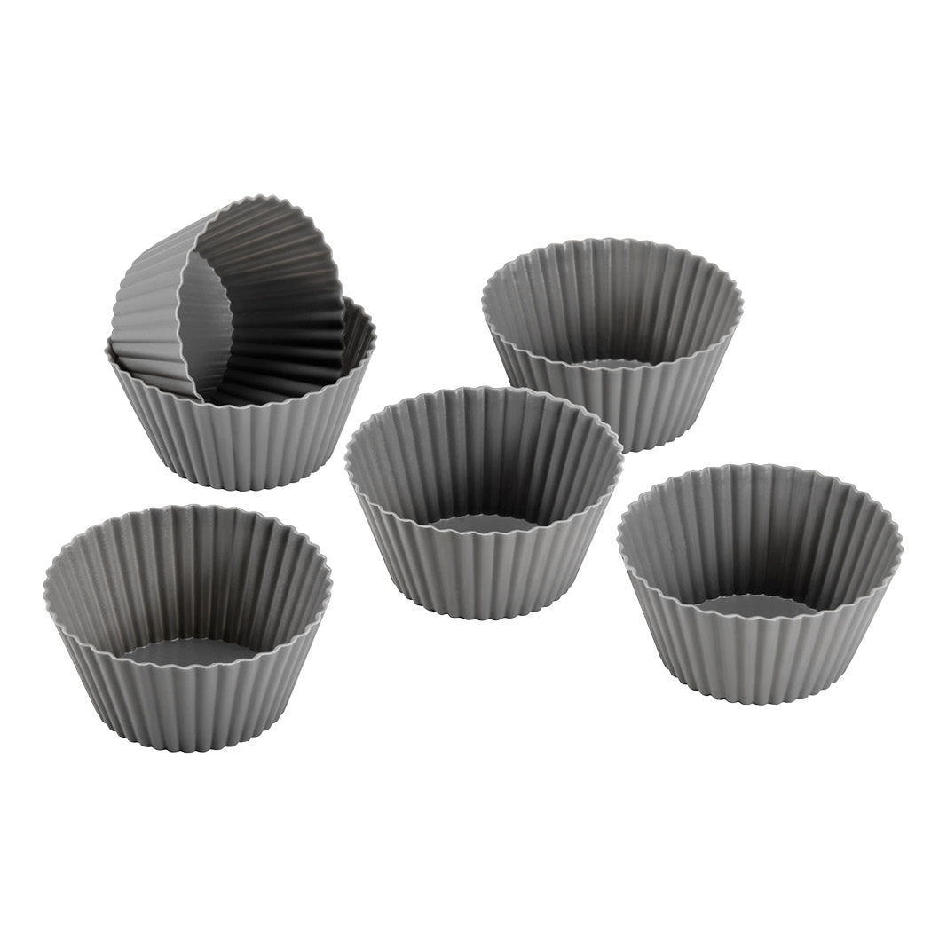 Cookie Muffinsform XL