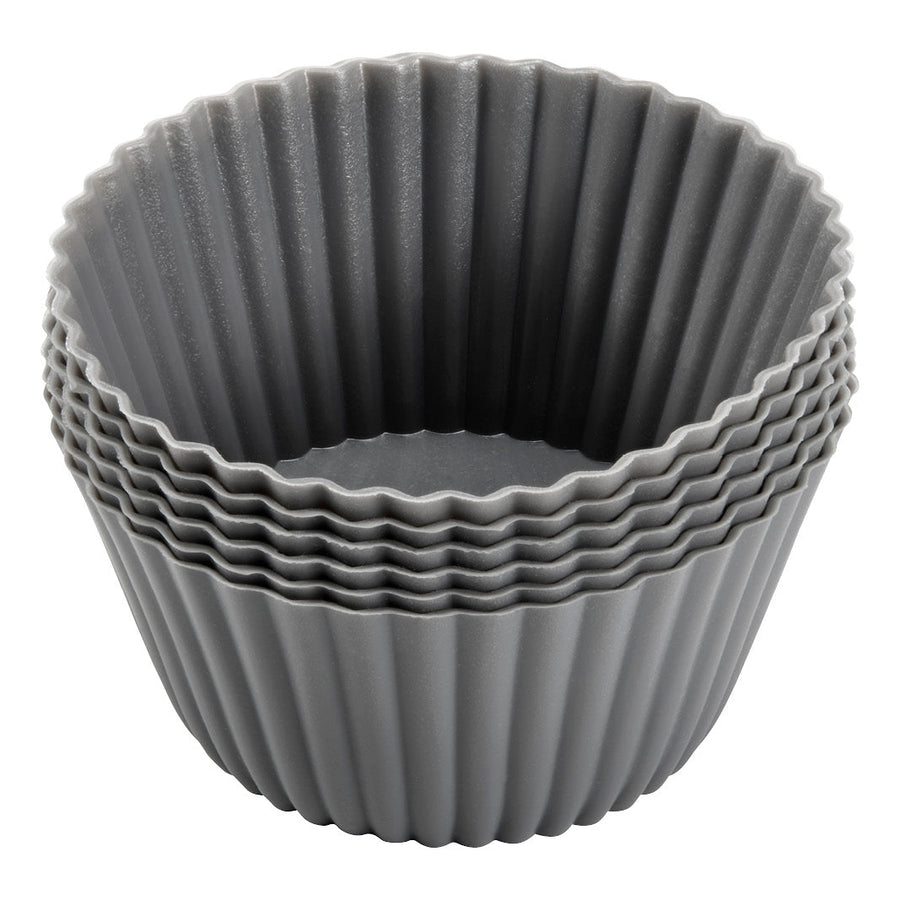 Cookie Muffinsform XL