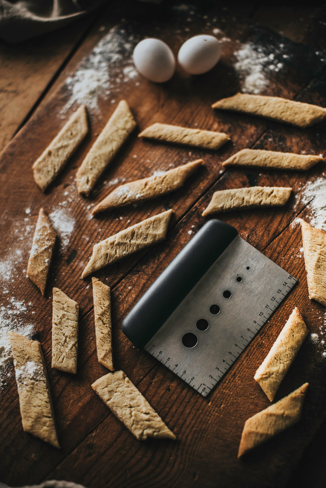 Cookie Degskärare