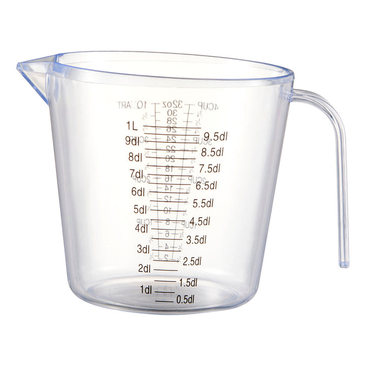 Mila Måttbägare 1 liter