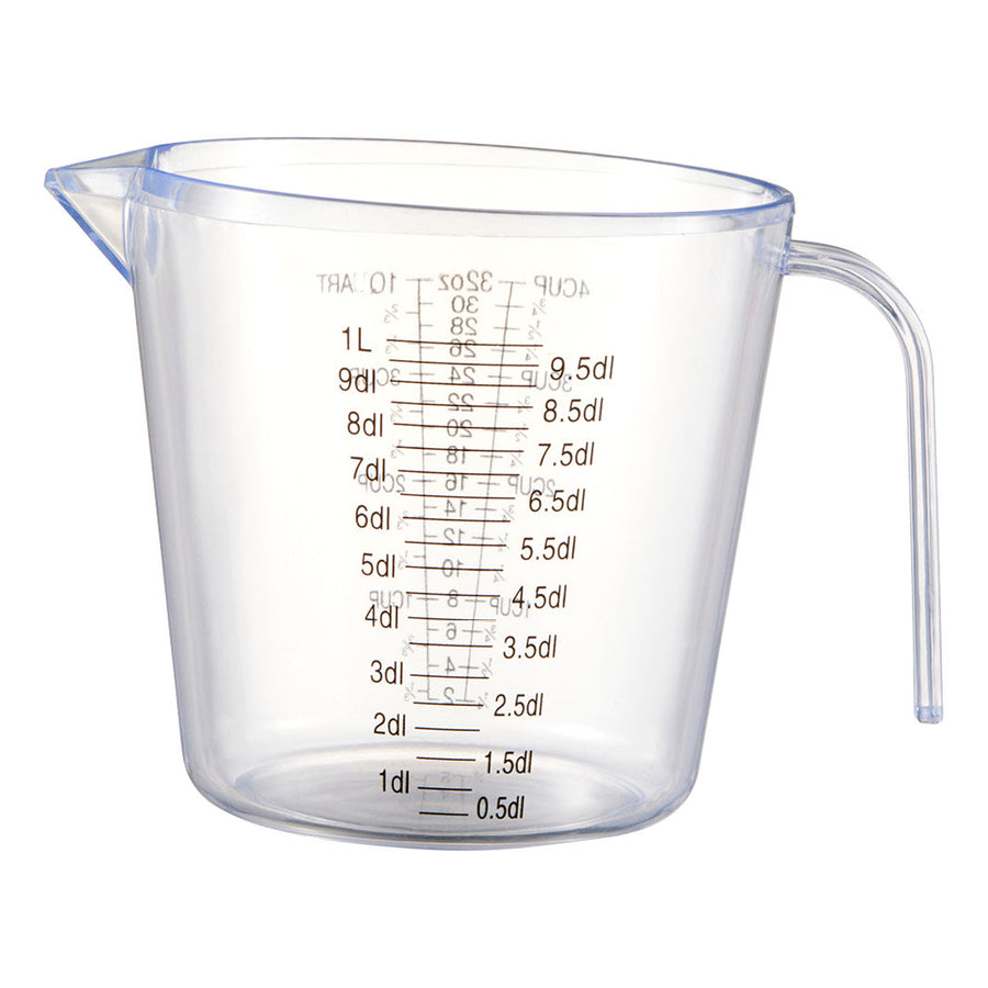 Mila Måttbägare 1 liter