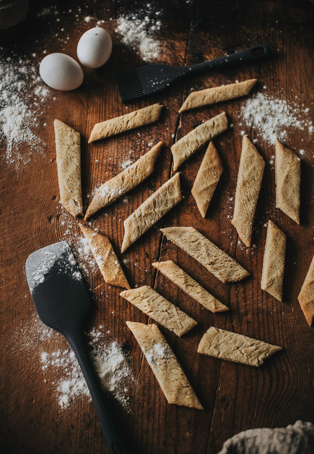 Cookie Slickepott