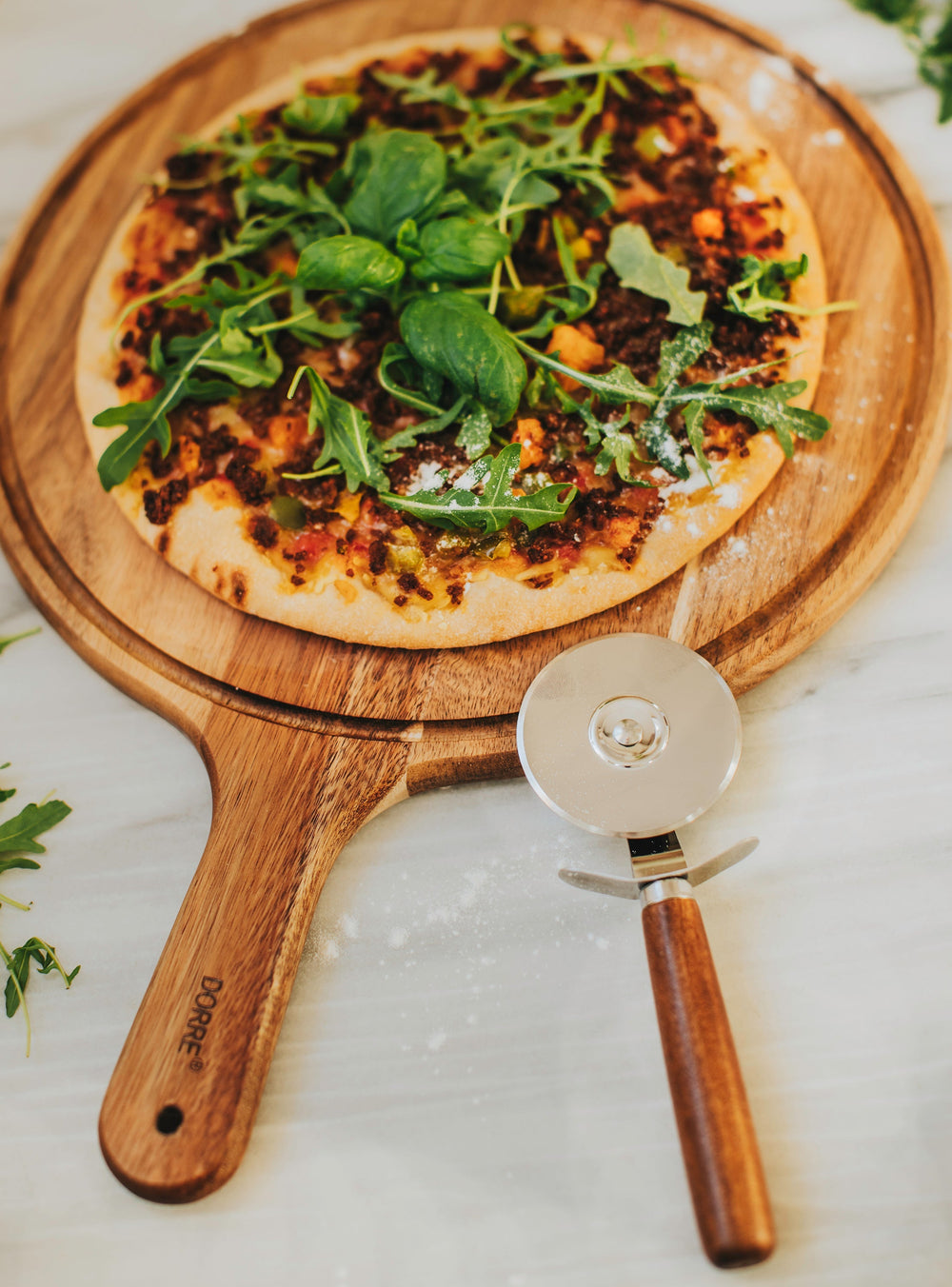 Pino Pizzaskärare
