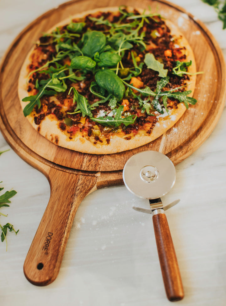 Pino Pizzaskärare