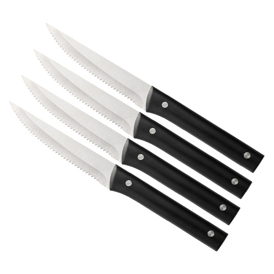 Grietje Grillkniv 4-pack