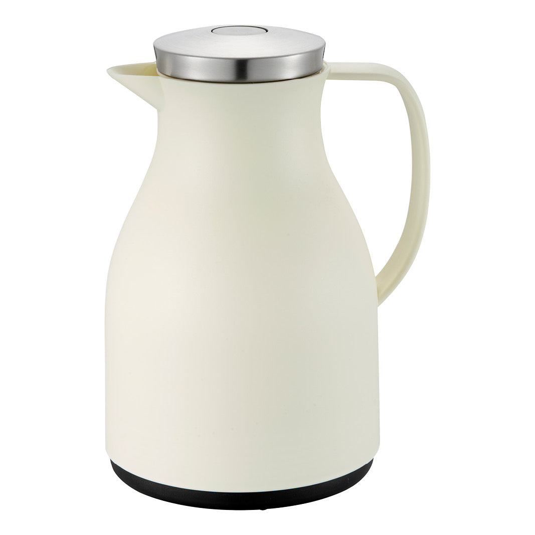 Tilly Termoskanna 1 liter Vit