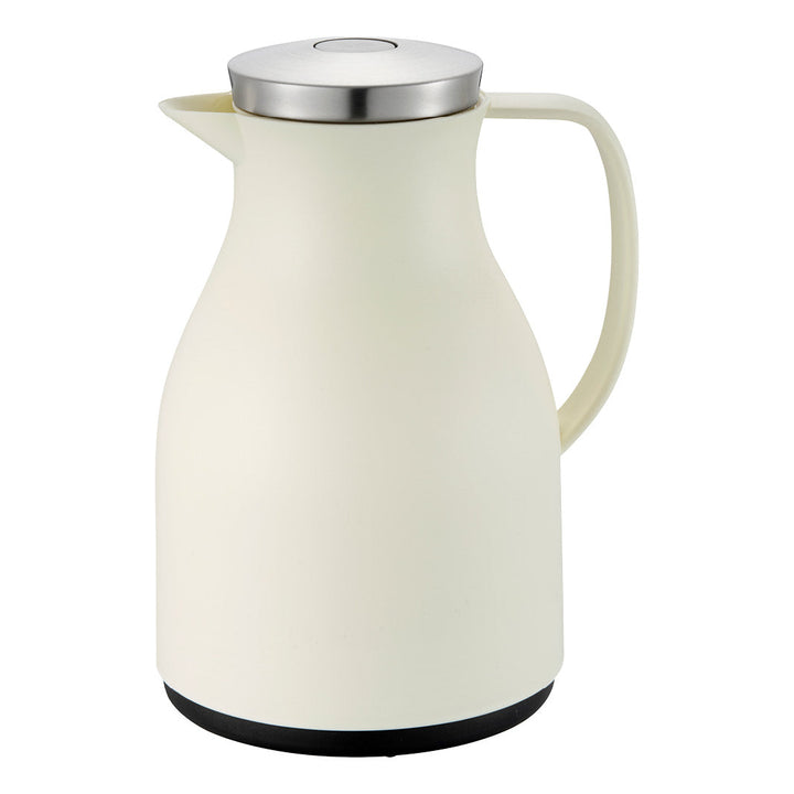 Tilly Termoskanna 1 liter Vit