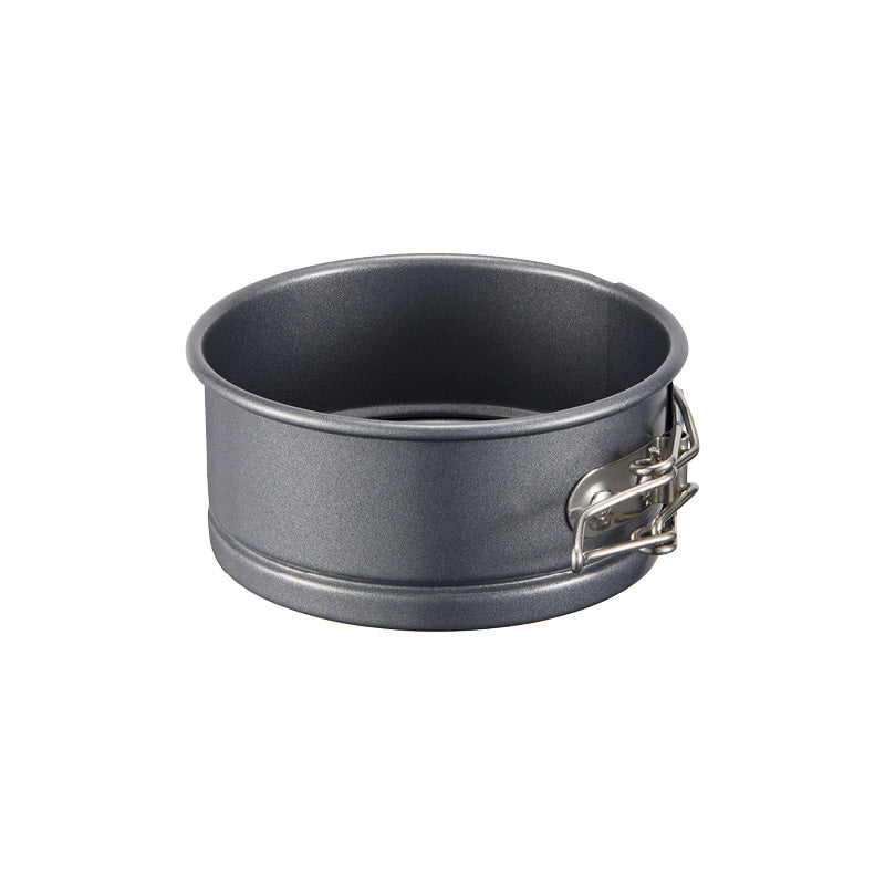 Karabo Springform Kolstål Ø10 cm