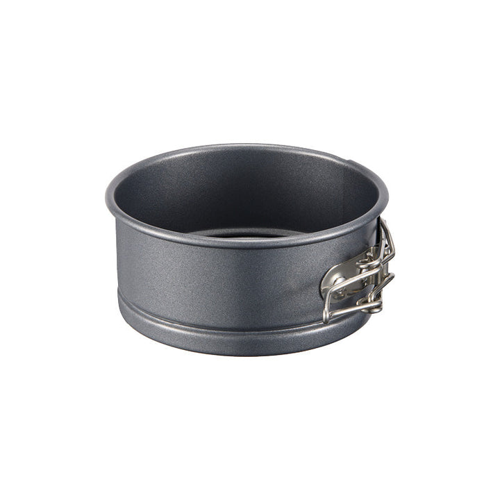 Karabo Springform Kolstål Ø10 cm