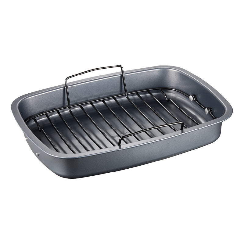 Karabo Långpanna (roaster)