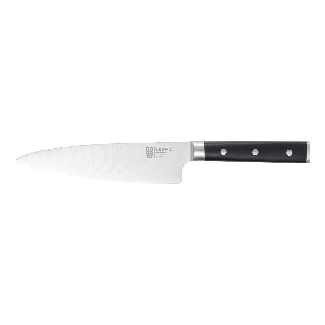 Asama Kockkniv 20 cm