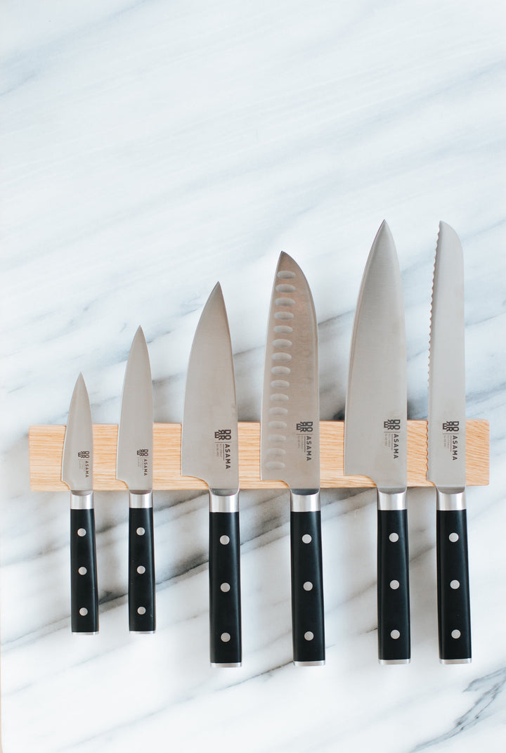 Asama Kockkniv 20 cm