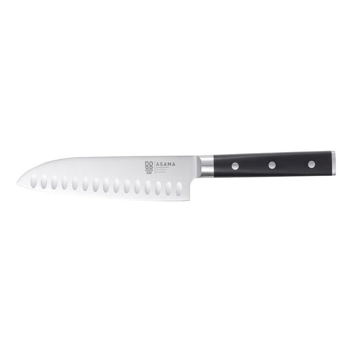 Asama Santoku Kockkniv