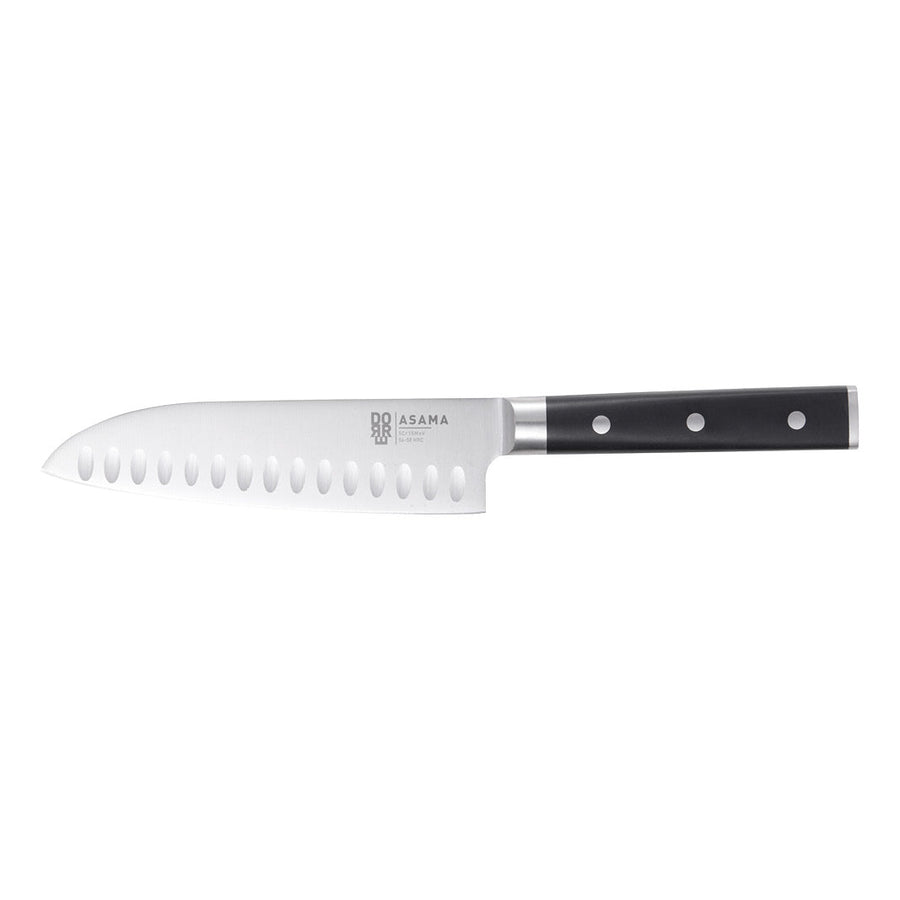 Asama Santoku Kockkniv