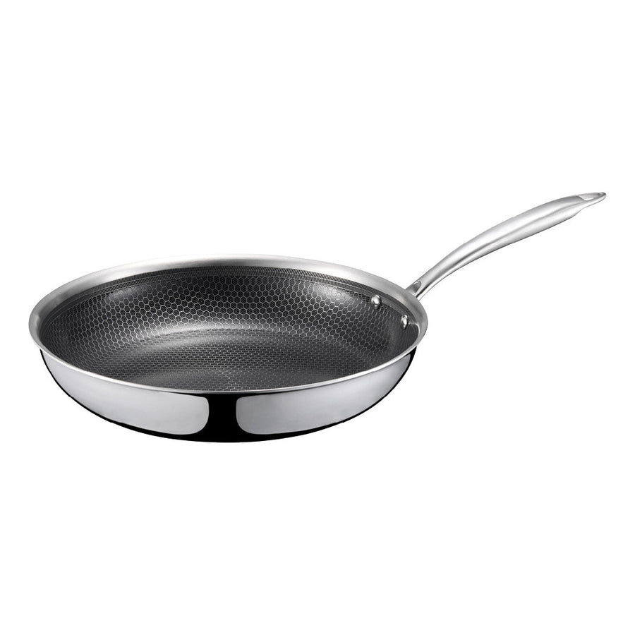 Eminence Stekpanna Ø30 cm