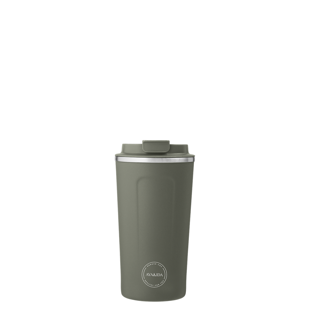 AYA&IDA CUP2GO - Tropical Green - 500ML