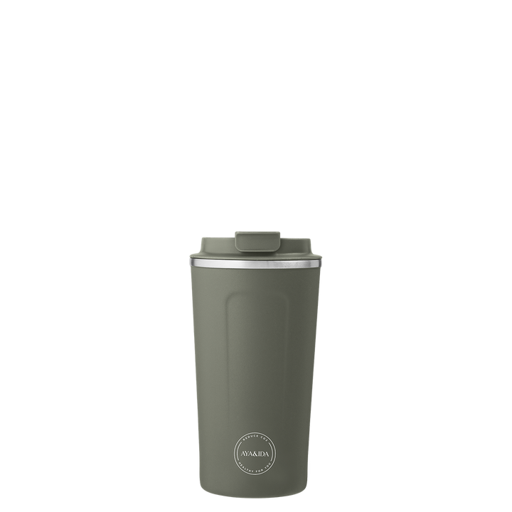 AYA&IDA CUP2GO - Tropical Green - 500ML