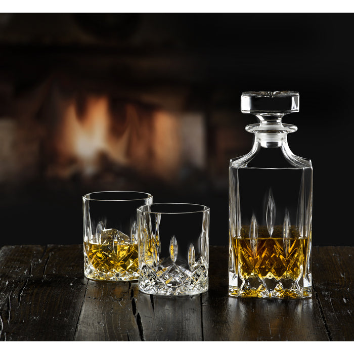 Stiernholm - Bar - Whiskyset - 75 cl / 21 cl