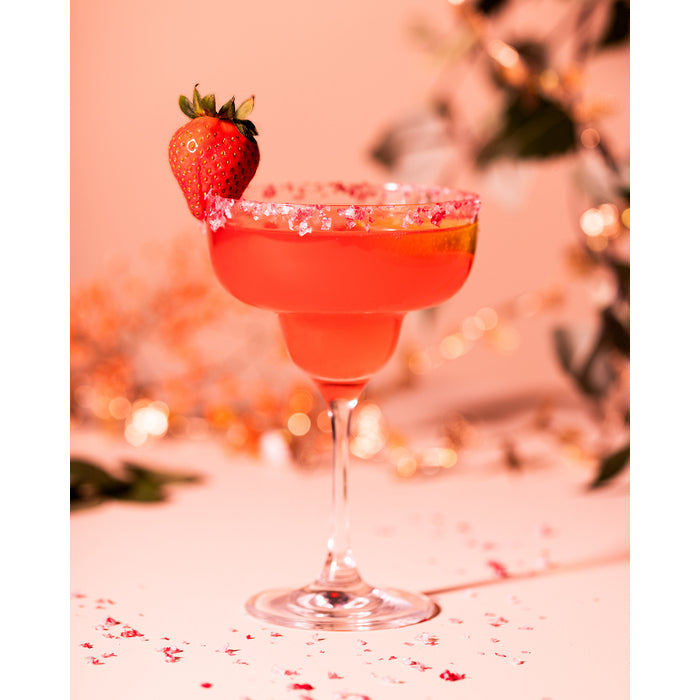 Stiernholm - Bar - Margaritaglas 4-pk - 34 cl