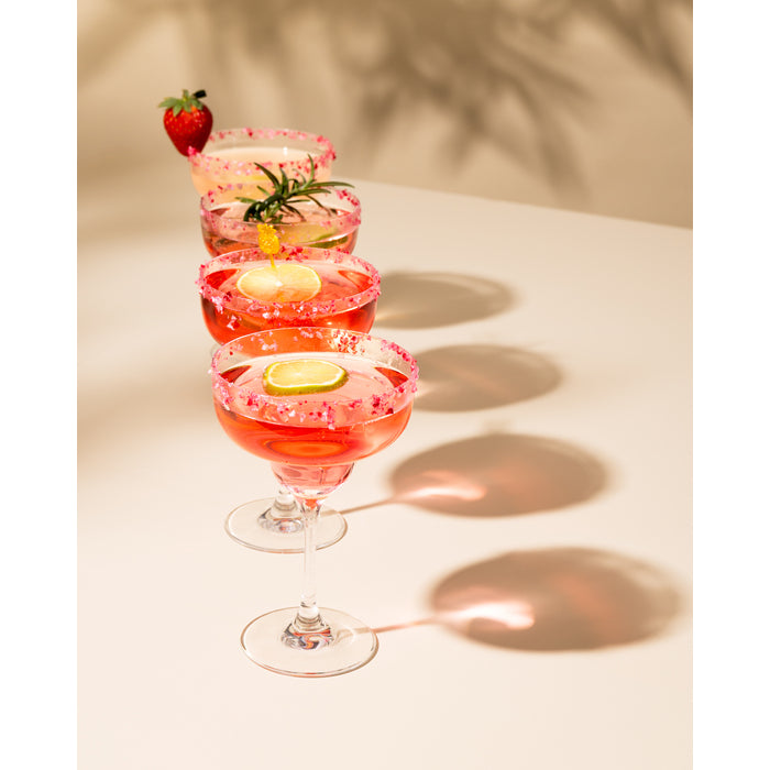 Stiernholm - Bar - Margaritaglas 4-pk - 34 cl