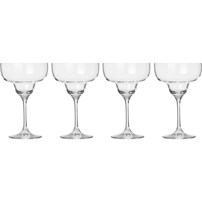 Stiernholm - Bar - Margaritaglas 4-pk - 34 cl