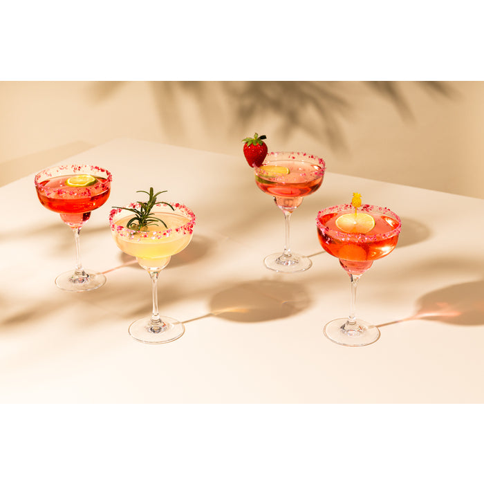 Stiernholm - Bar - Margaritaglas 4-pk - 34 cl
