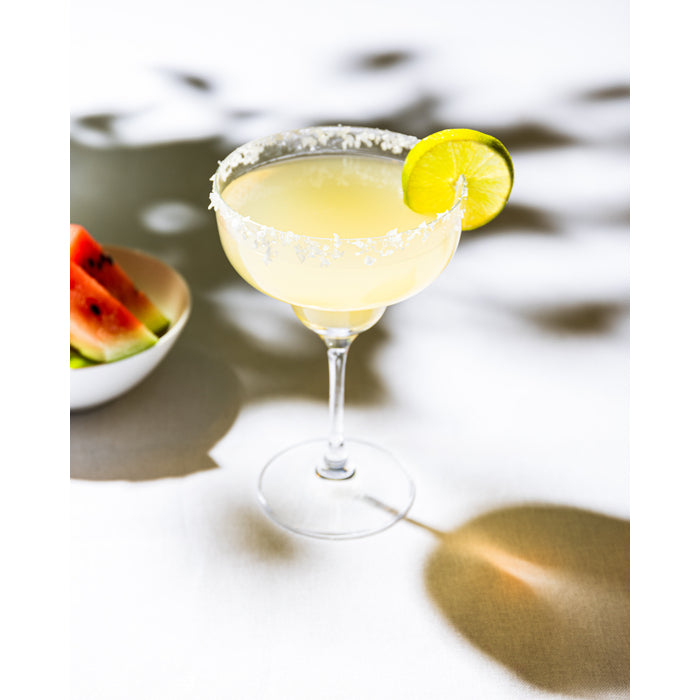 Stiernholm - Bar - Margaritaglas 4-pk - 34 cl