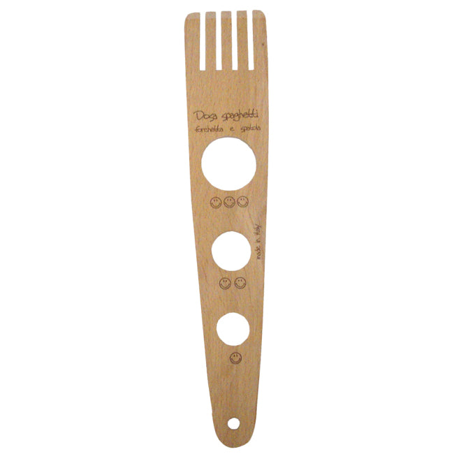 Eppicotispai Spaghettimått 30 cm