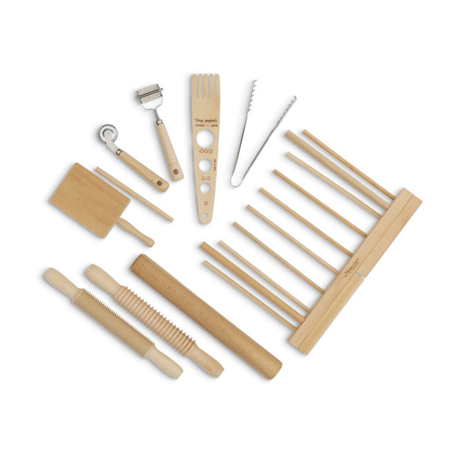 Eppicotispai Pasta start set
