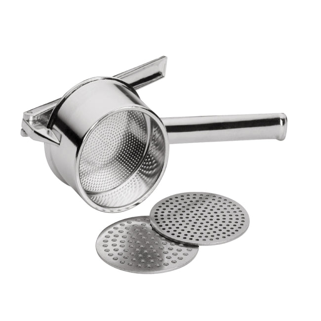Eppicotispai Potatispress med 2 skivor