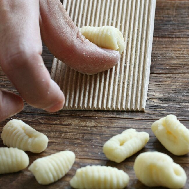 Eppicotispai Gnocchi paddel