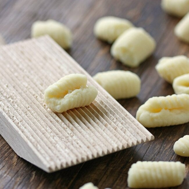 Eppicotispai Gnocchi paddel