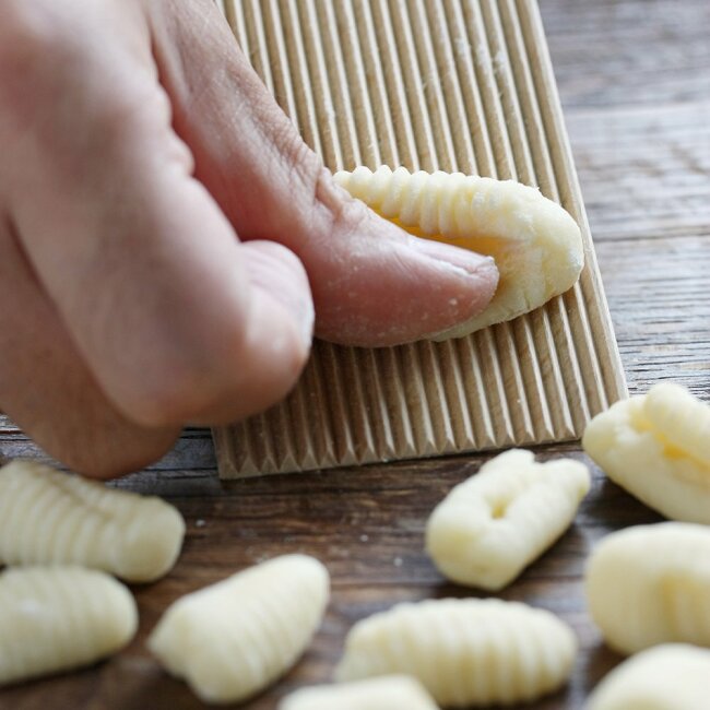 Eppicotispai Gnocchi paddel