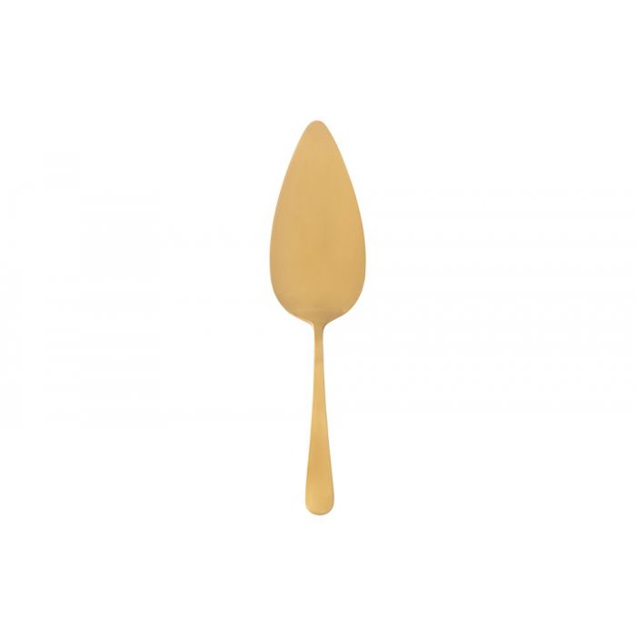 MAKU Tårtspade, champagneguld