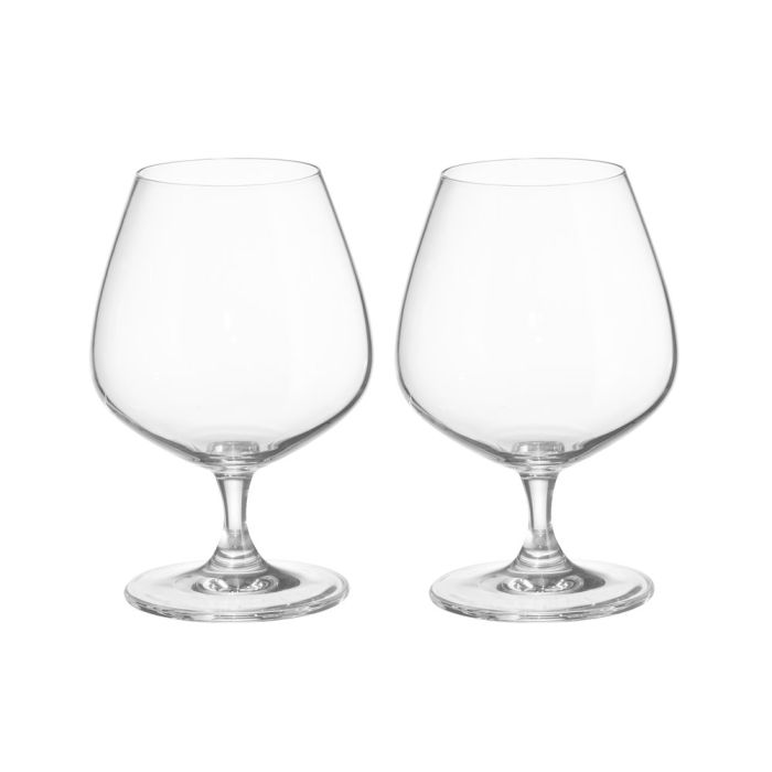 MAKU Cognacglas 43 cl, 4-Pack