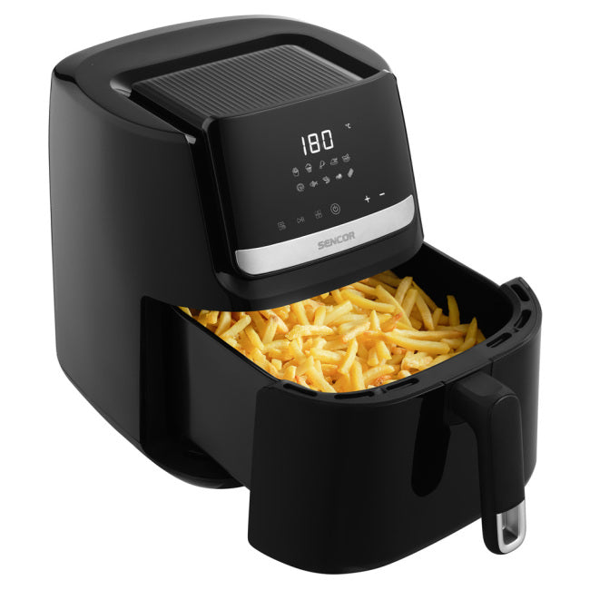 SENCOR Air Fryer 6,5L