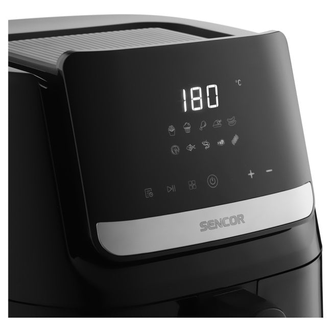 SENCOR Air Fryer 6,5L