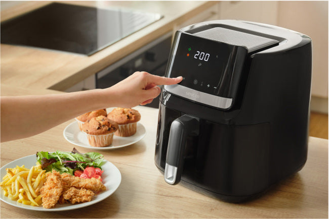 SENCOR Air Fryer 6,5L