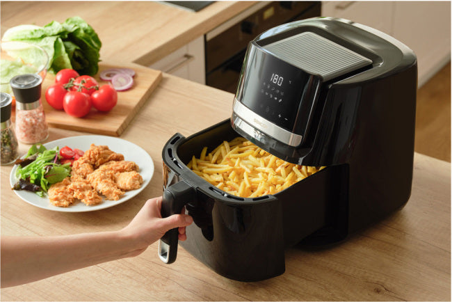 SENCOR Air Fryer 6,5L