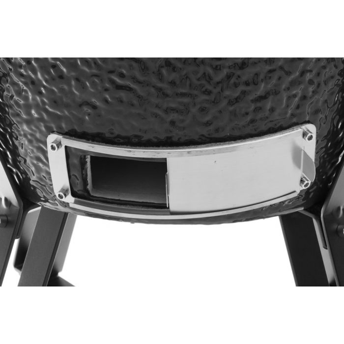 Mustang Kolgrill Kamado L