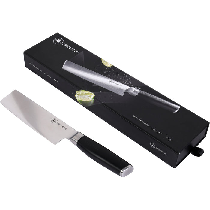 Brusletto - Chopper kniv