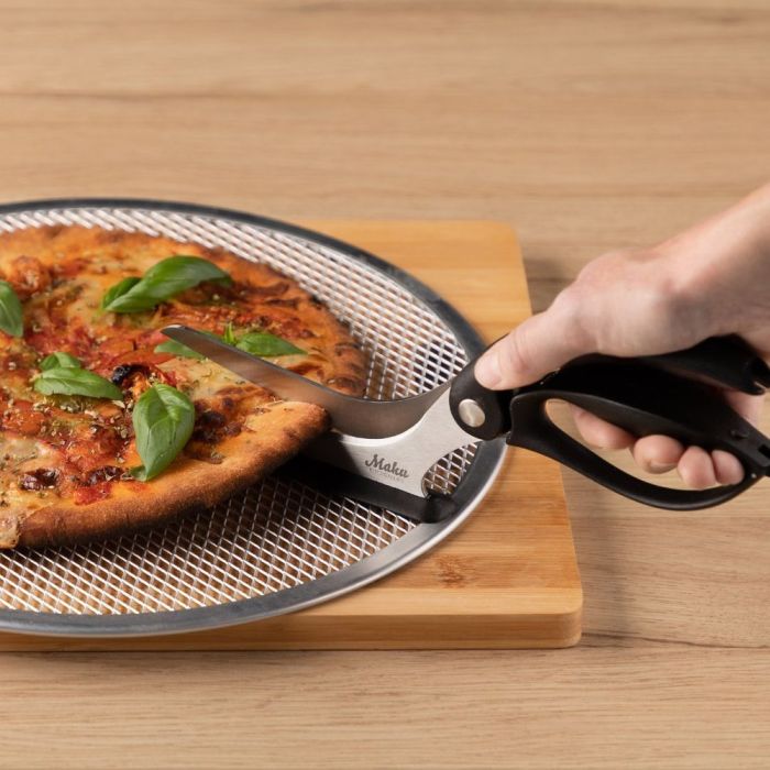 MAKU Pizzasax