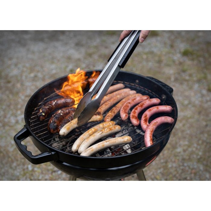 Mustang Kolgrill Basic 57