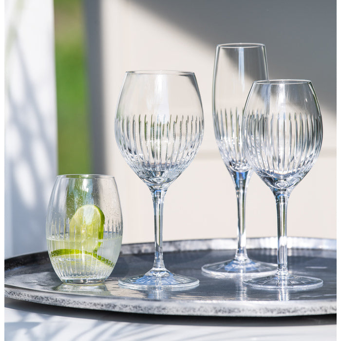 Magnor - Alba Fine Line champagneglas 25 cl