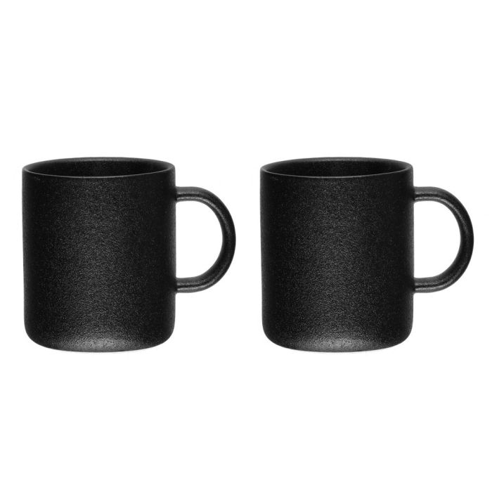 MAKU Robuste mugg 33 cl, 6-Pack