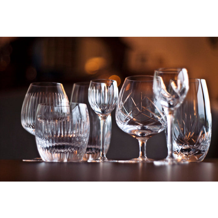 Magnor - Alba Fine Line whiskeyglas 30 cl
