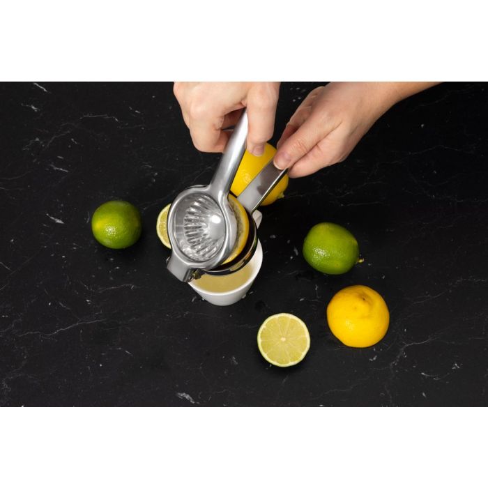 MAKU Citruspress, rostfritt stål 22 cm