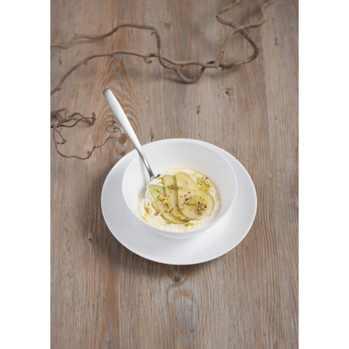 MAKU Tallrik Opal 21 cm, 6-pack