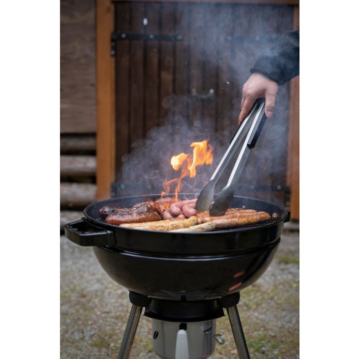 Mustang Kolgrill Basic 57