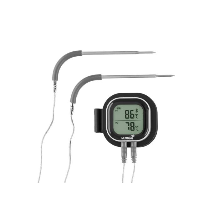 Mustang Digital termometer